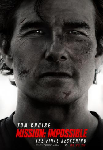 Mission Impossible – The Final Reckoning : Un final spectaculaire… mais pas inoubliable