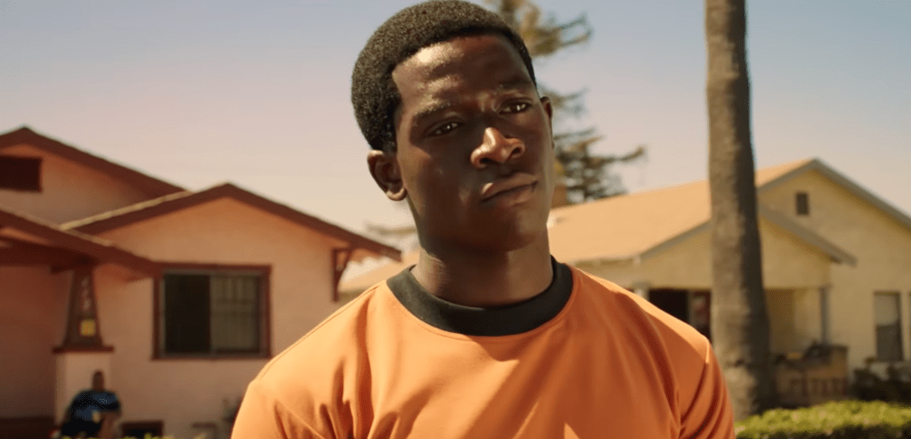 Snowfall : l&rsquo;ascension glaciale du crack à&nbsp;L.A.