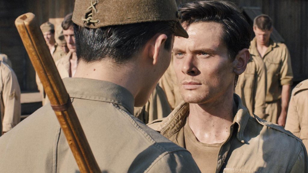 Invincible (2015) – un film inspirant et bouleversant signé Angelina Jolie