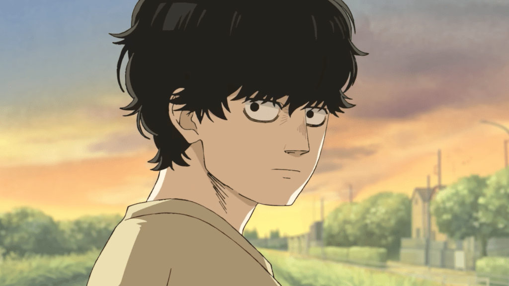 100 Meters : une claque visuelle sur Netflix