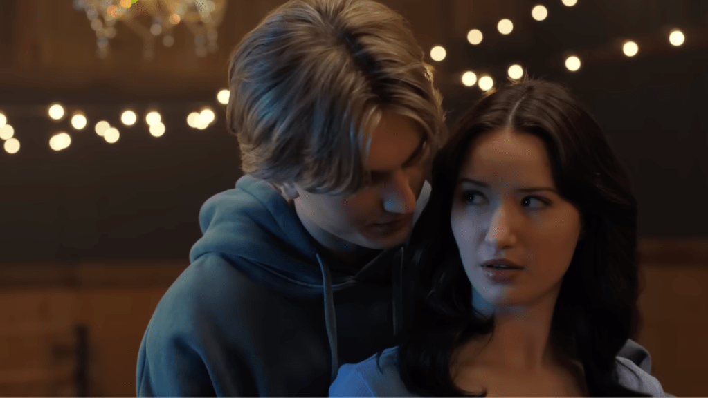 Rêve de glace : la romance young adult de Netflix aura-t-elle une saison 2&nbsp;?